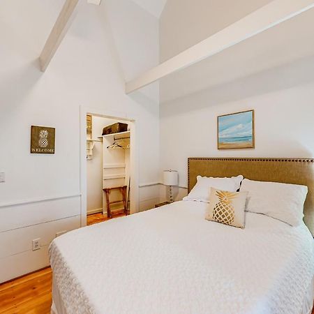 The Cottage At Overlook Farm Landrum Extérieur photo